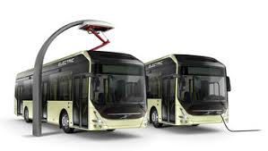 ElectricBus